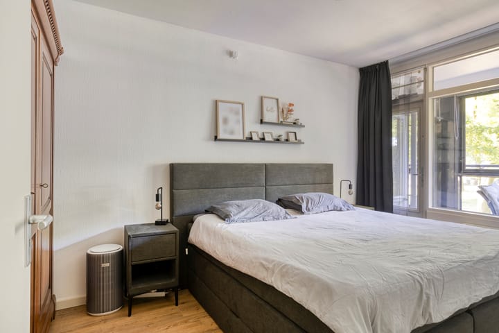 Foto 9 van Mozartlaan 249