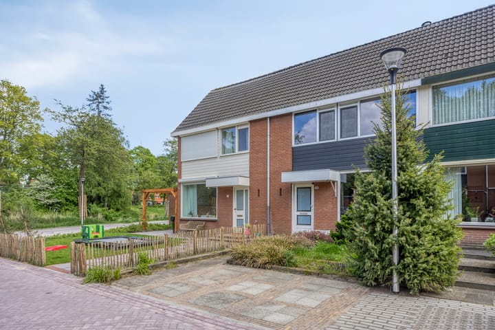 Foto 8 van Elzenstraat 108