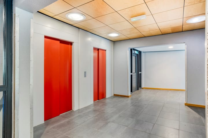 Foto 11 van Mozartlaan 249