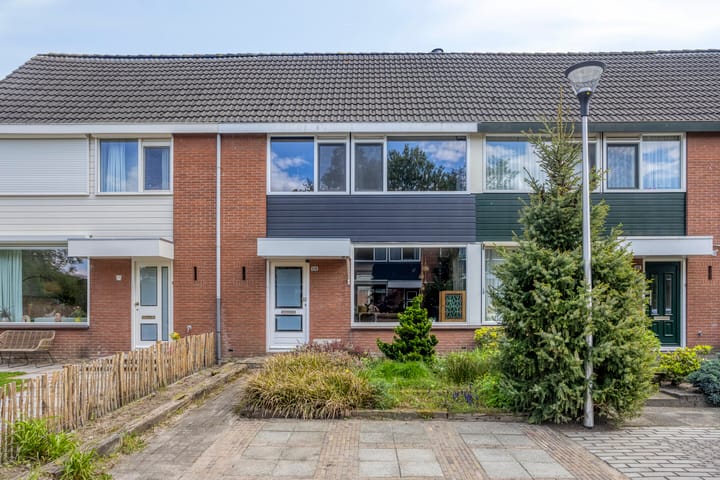 Foto 9 van Elzenstraat 108