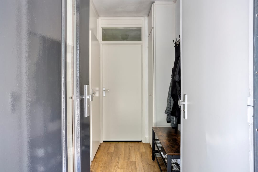 Foto 13 van Mozartlaan 249