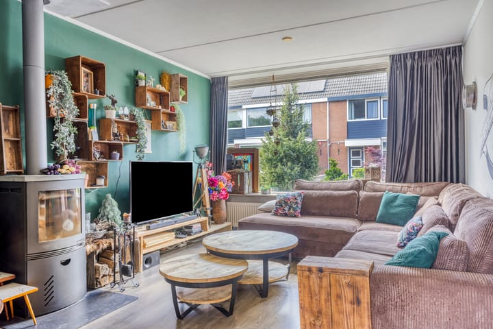 Foto 12 van Elzenstraat 108