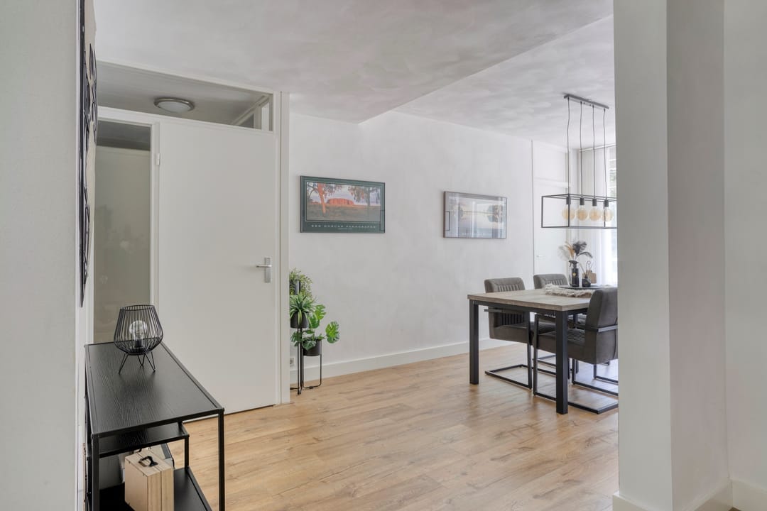 Foto 16 van Mozartlaan 249