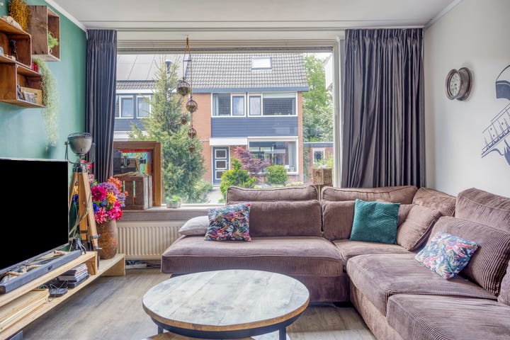 Foto 13 van Elzenstraat 108