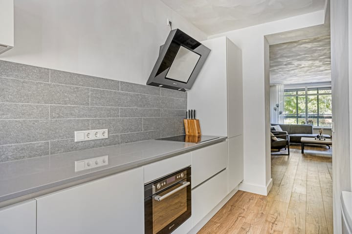 Foto 21 van Mozartlaan 249