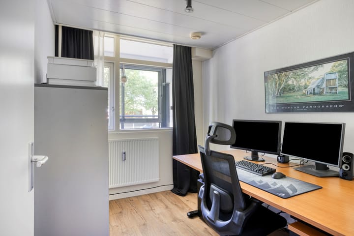 Foto 29 van Mozartlaan 249