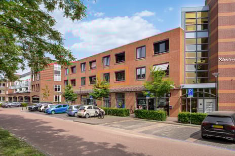 Mieke de Brefstraat thumbnail