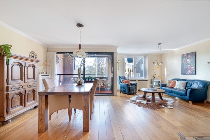 Foto 2 van Mieke de Brefstraat 6