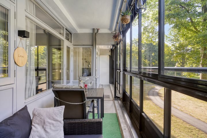 Foto 32 van Mozartlaan 249