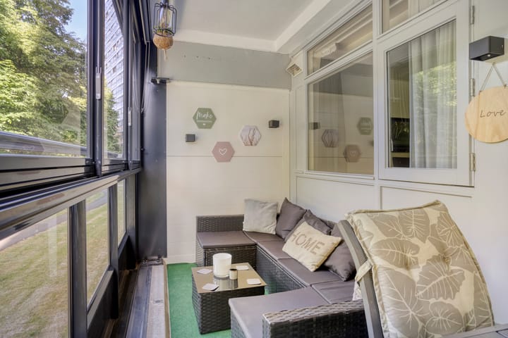 Foto 33 van Mozartlaan 249