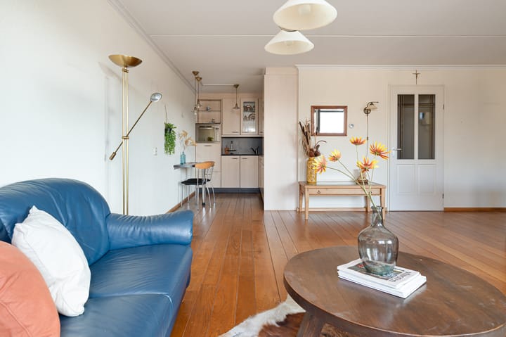 Foto 3 van Mieke de Brefstraat 6