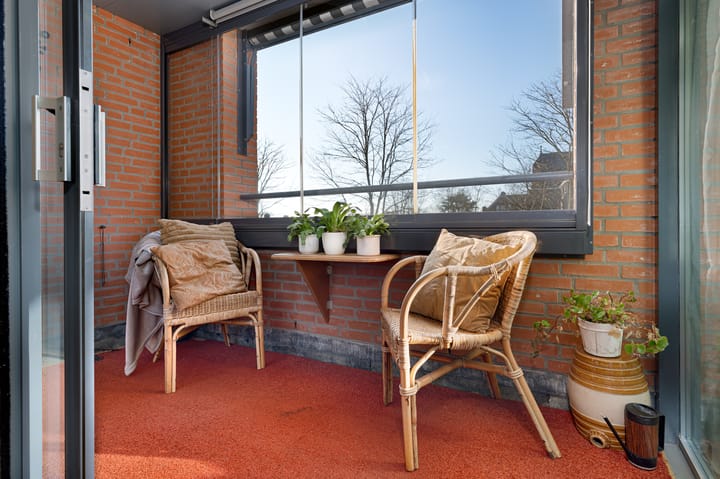 Foto 4 van Mieke de Brefstraat 6