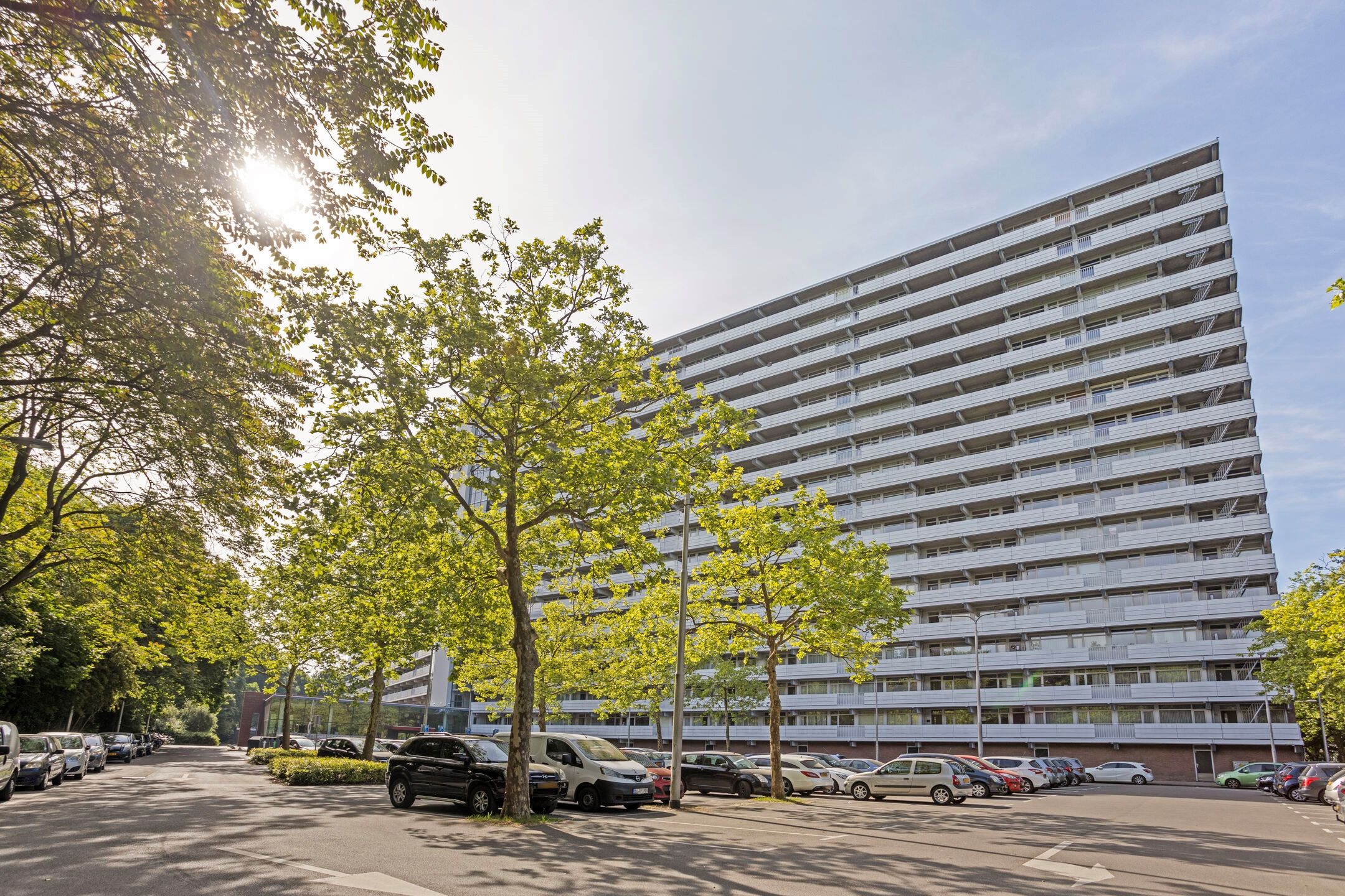 Foto 36 van Mozartlaan 249