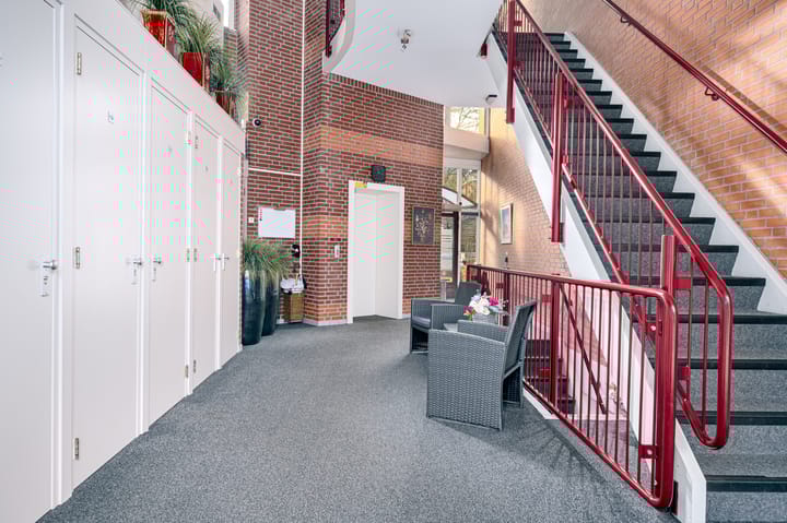 Foto 5 van Mieke de Brefstraat 6