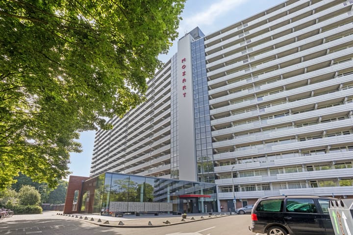 Foto 37 van Mozartlaan 249