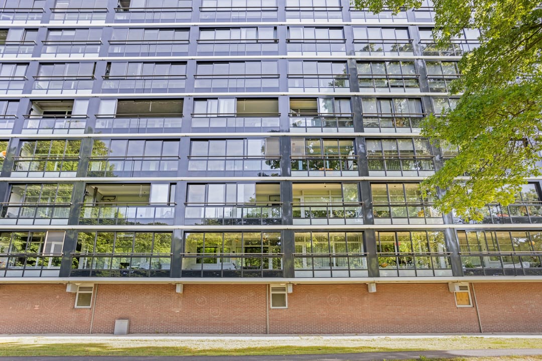 Foto 38 van Mozartlaan 249