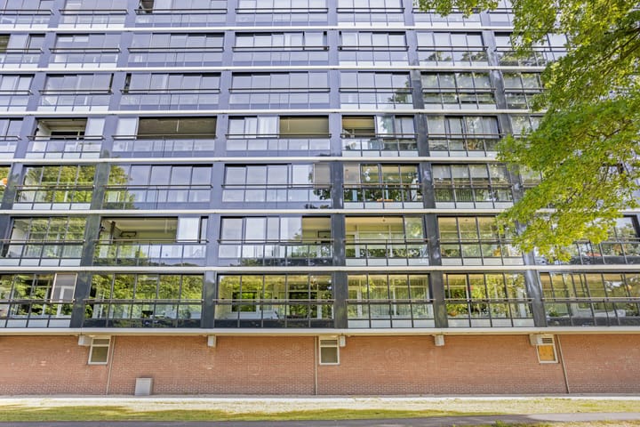 Foto 38 van Mozartlaan 249