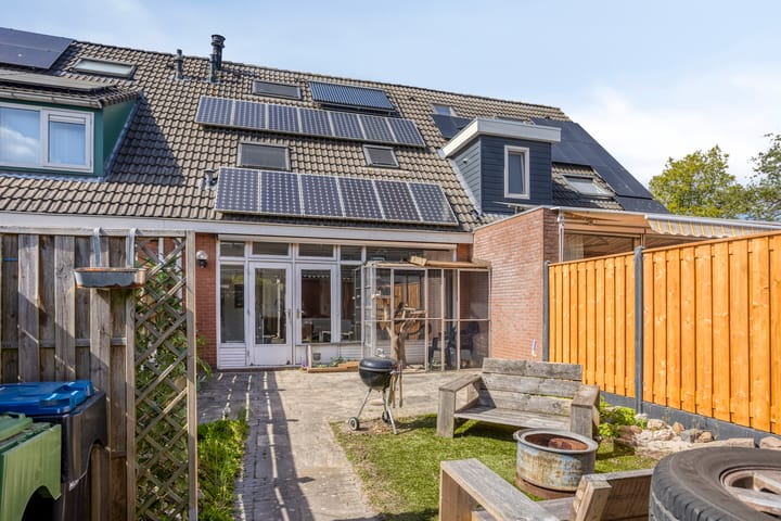 Foto 32 van Elzenstraat 108