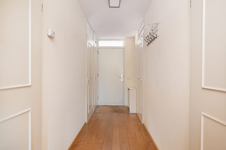 Foto 7 van Mieke de Brefstraat 6