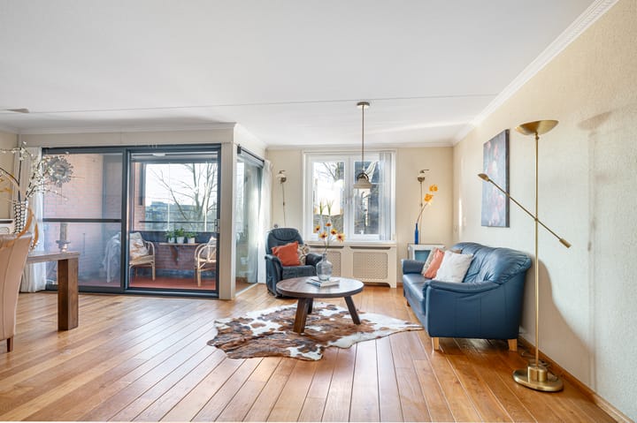 Foto 8 van Mieke de Brefstraat 6