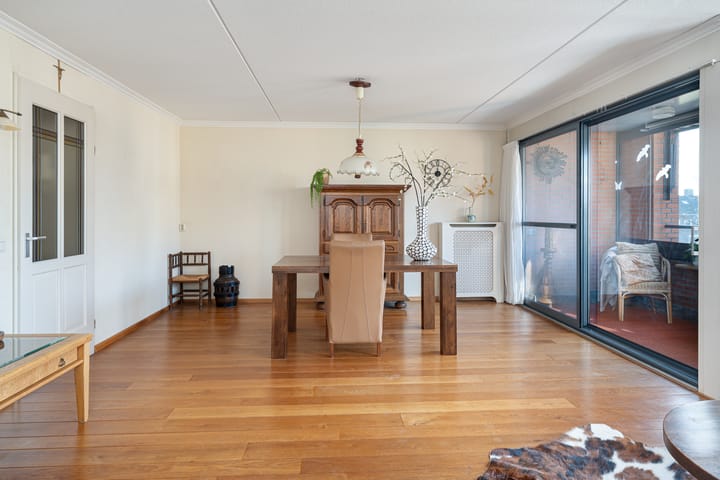 Foto 9 van Mieke de Brefstraat 6