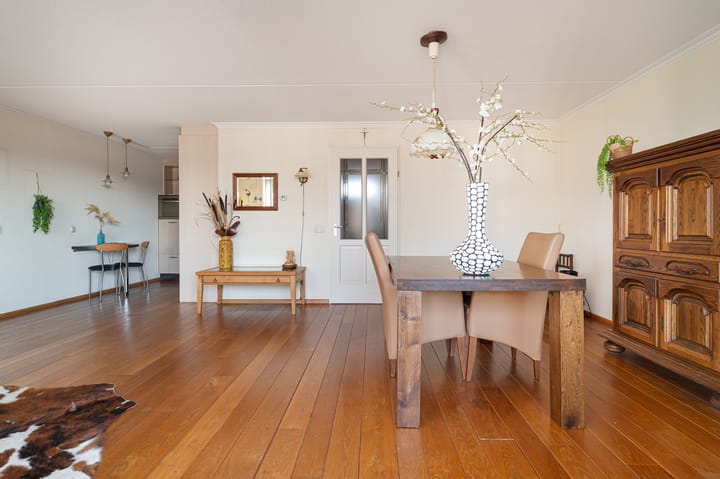 Foto 10 van Mieke de Brefstraat 6