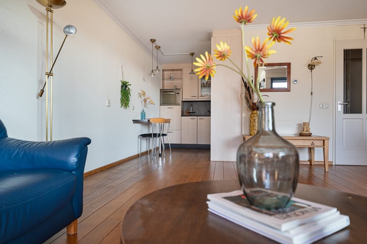 Foto 11 van Mieke de Brefstraat 6