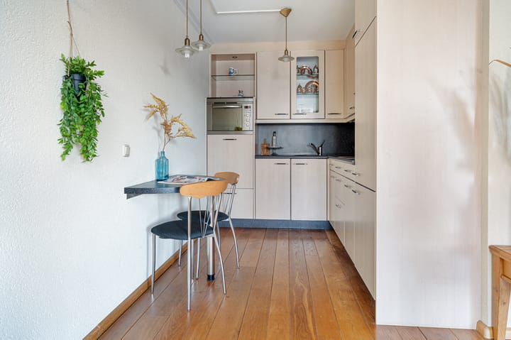 Foto 12 van Mieke de Brefstraat 6