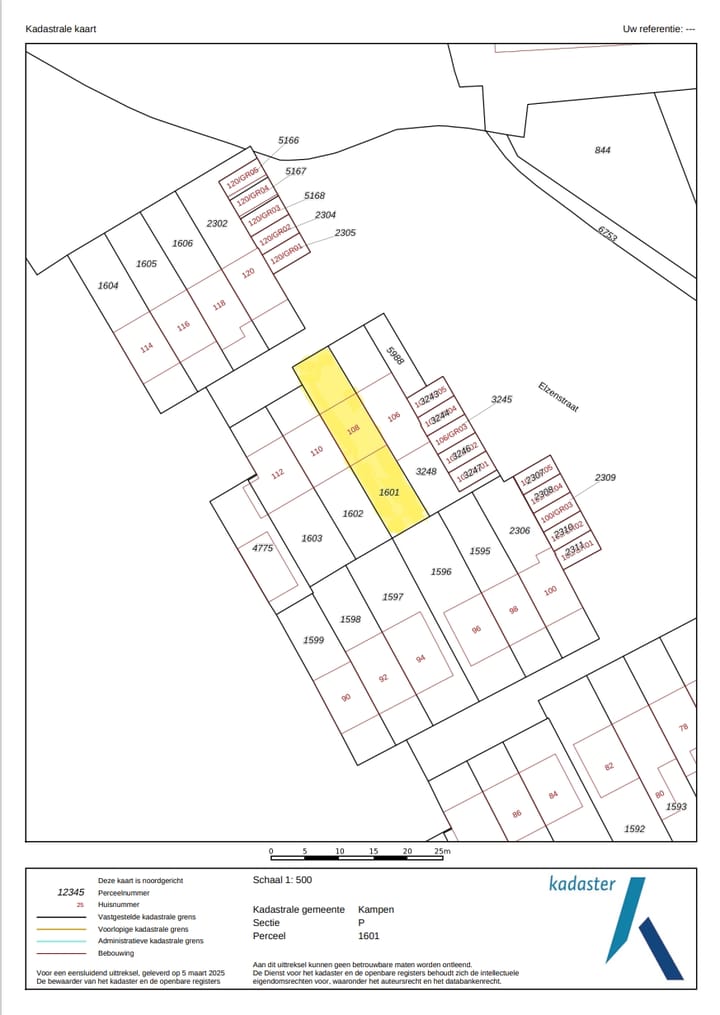 Foto 43 van Elzenstraat 108