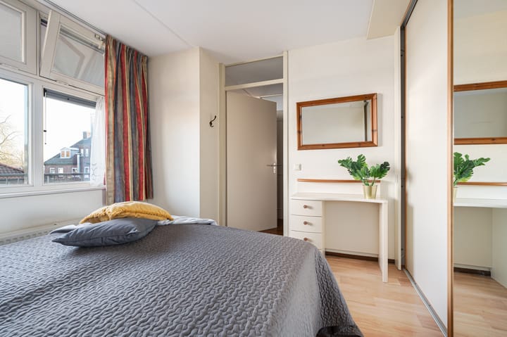 Foto 17 van Mieke de Brefstraat 6