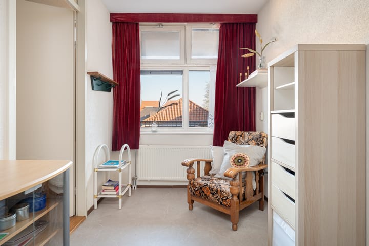 Foto 18 van Mieke de Brefstraat 6