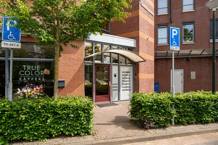 Foto 23 van Mieke de Brefstraat 6