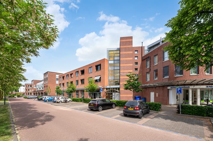 Foto 24 van Mieke de Brefstraat 6