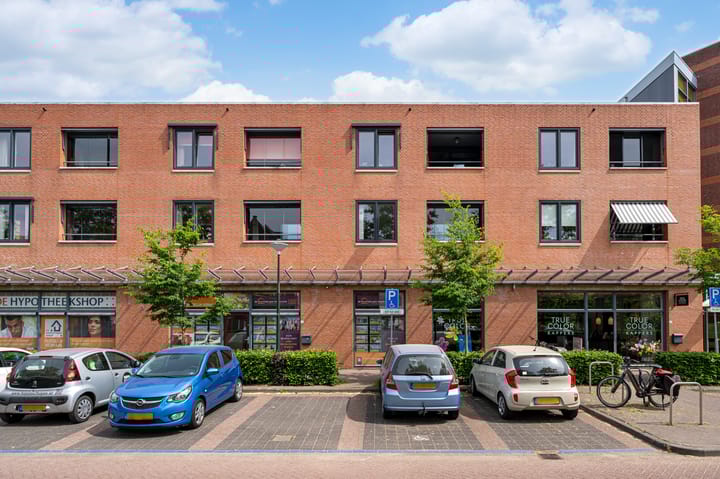 Foto 25 van Mieke de Brefstraat 6