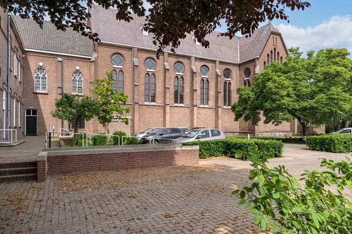 Foto 26 van Mieke de Brefstraat 6