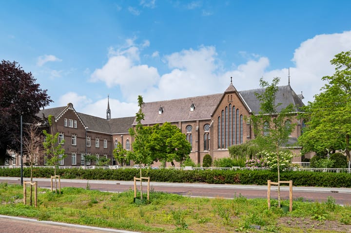 Foto 27 van Mieke de Brefstraat 6