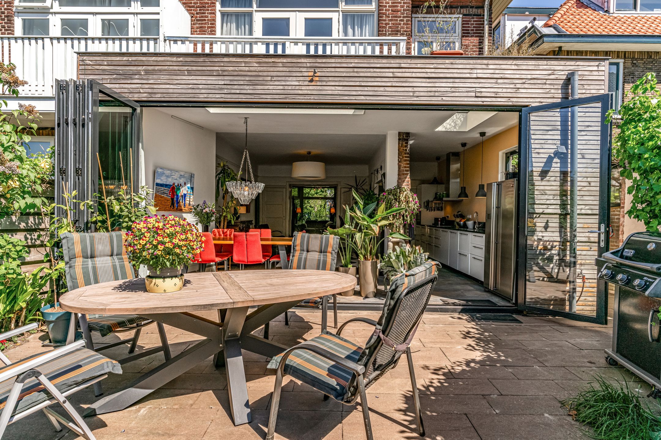 Foto 3 van Lammenschansweg 19