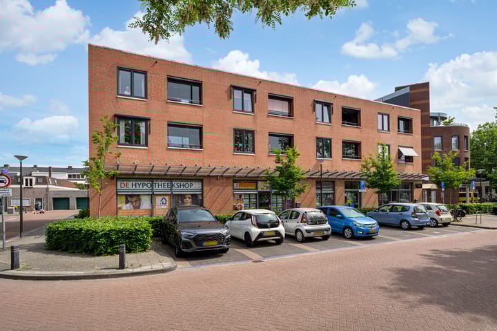 Foto 28 van Mieke de Brefstraat 6