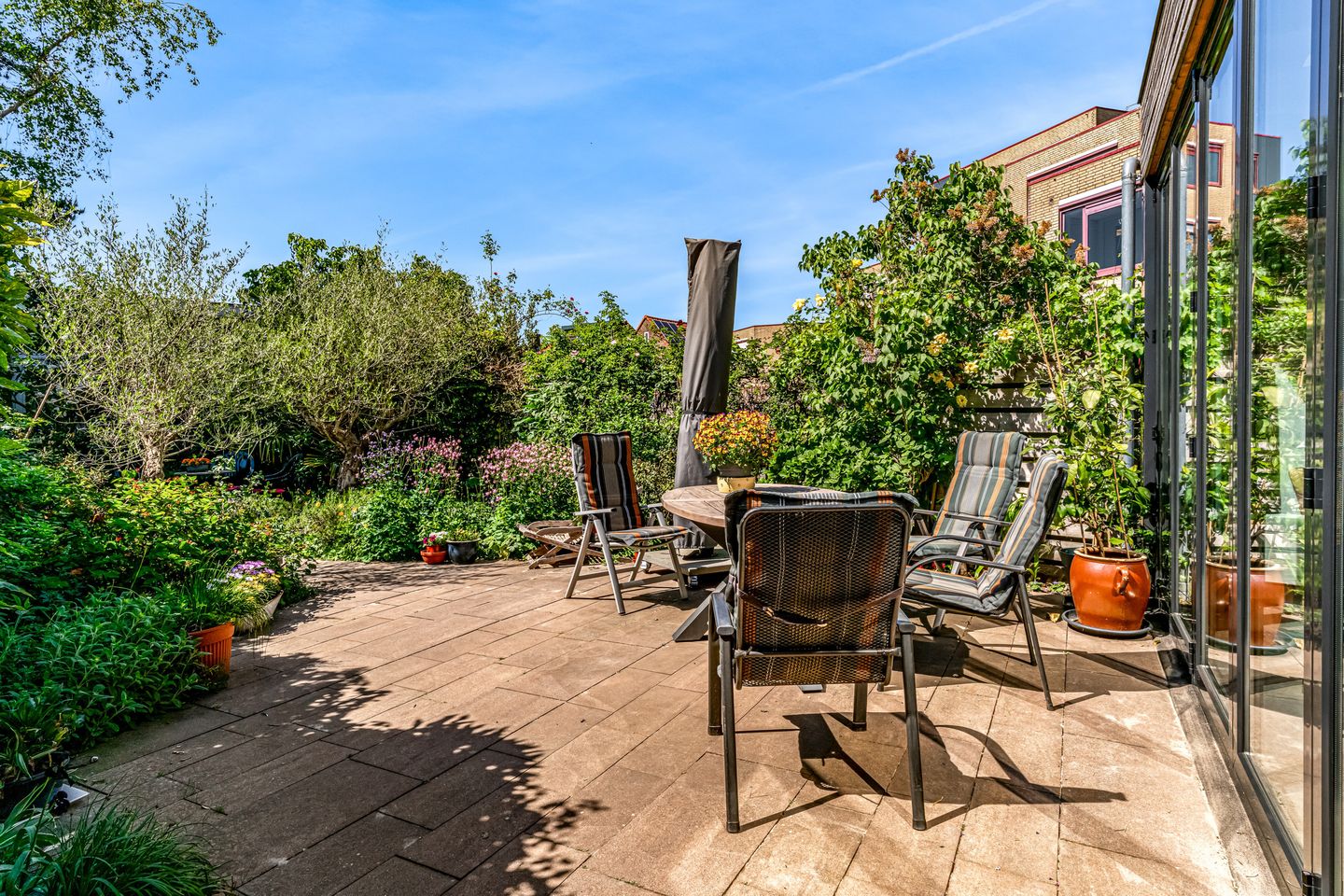 Foto 4 van Lammenschansweg 19