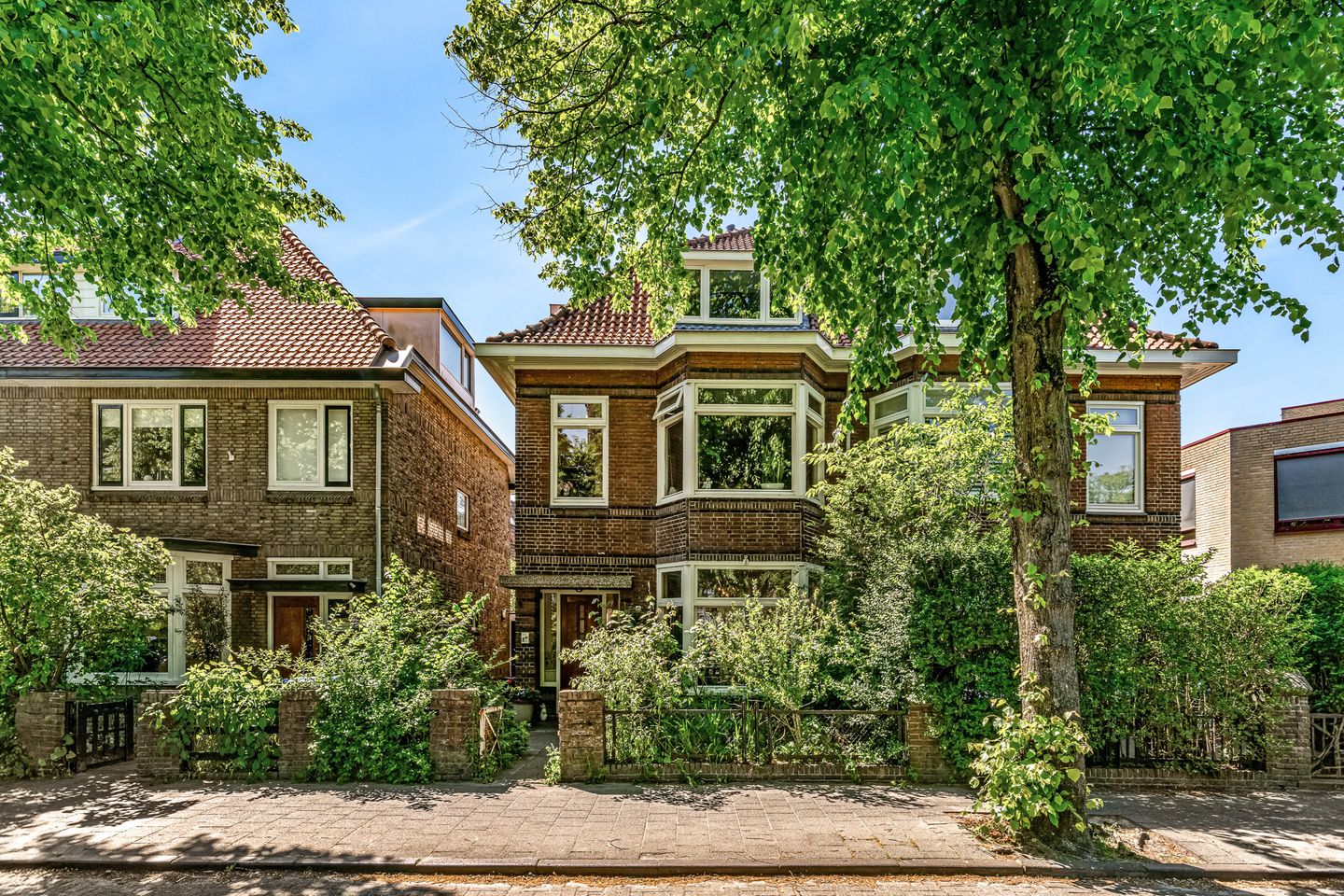 Foto 5 van Lammenschansweg 19