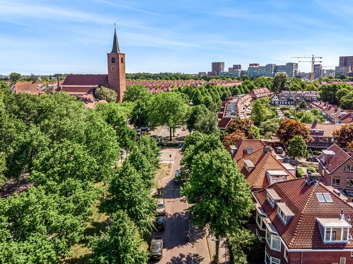 Foto 6 van Lammenschansweg 19