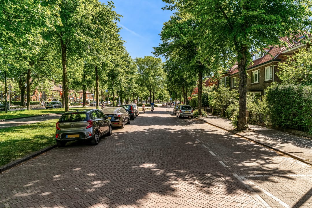 Foto 7 van Lammenschansweg 19