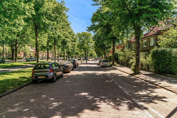 Foto 7 van Lammenschansweg 19