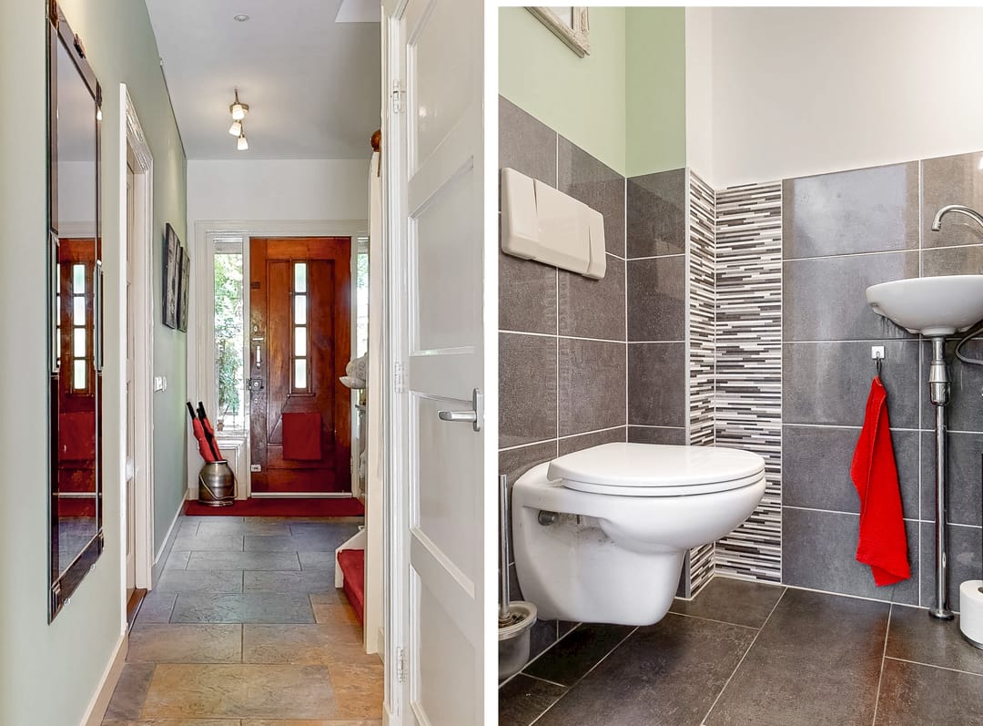 Foto 8 van Lammenschansweg 19