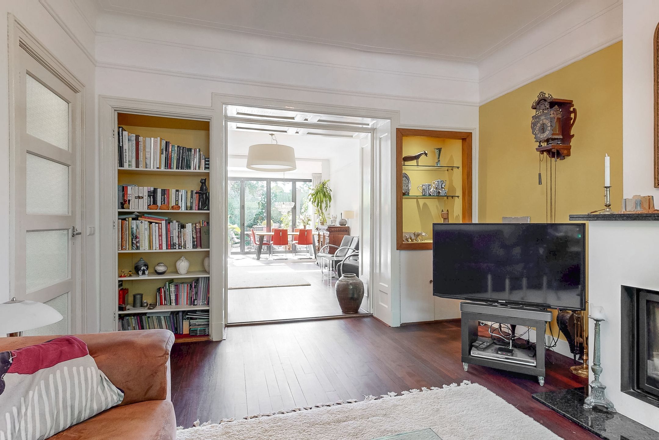 Foto 9 van Lammenschansweg 19