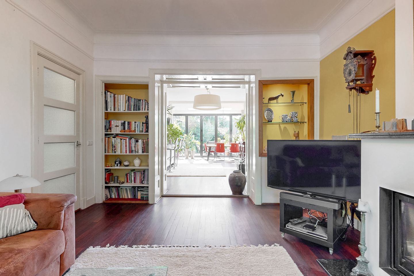 Foto 10 van Lammenschansweg 19