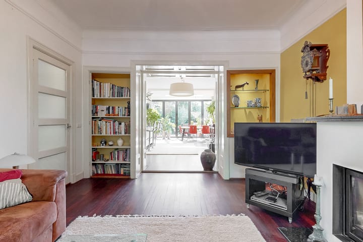 Foto 10 van Lammenschansweg 19