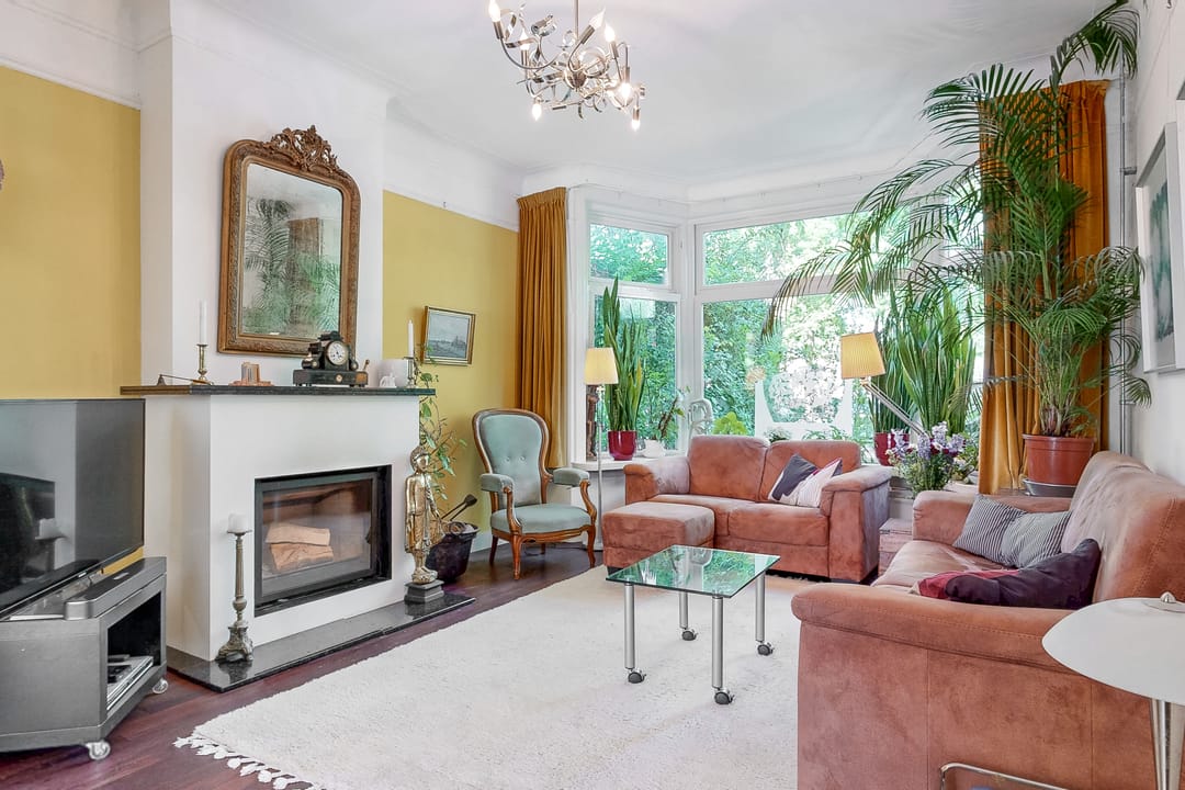 Foto 11 van Lammenschansweg 19