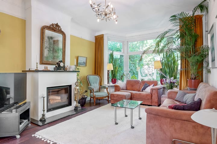 Foto 11 van Lammenschansweg 19