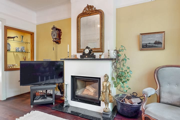 Foto 12 van Lammenschansweg 19